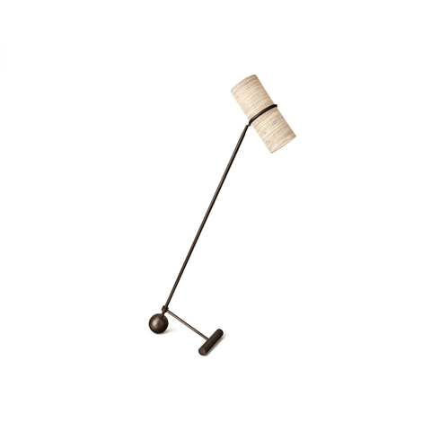 TILT FLOOR LAMP - Hedi's Furniture