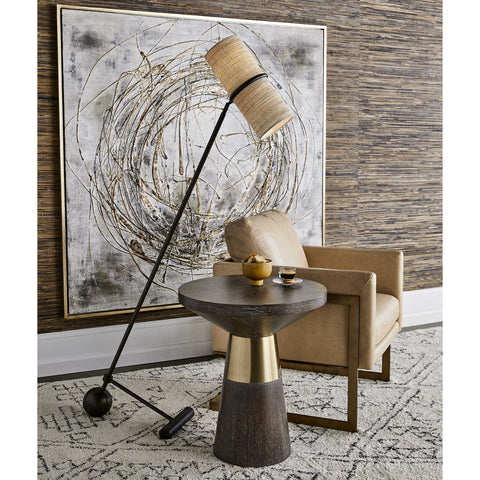 TILT FLOOR LAMP - Hedi's Furniture