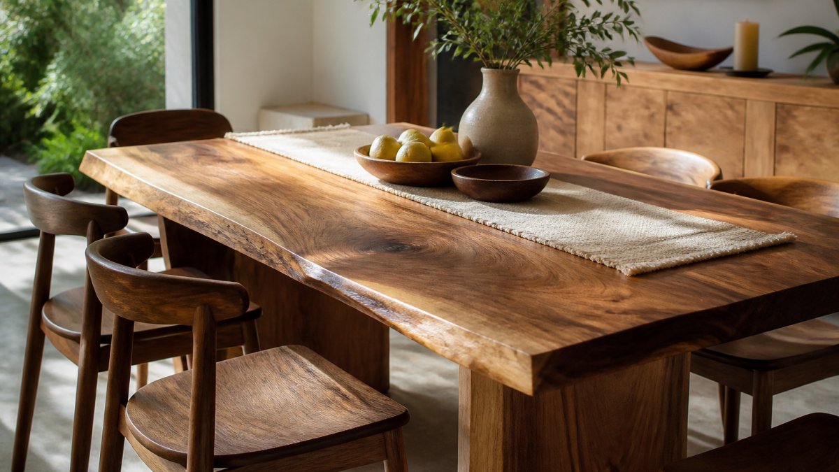 Best Solid Wood Dining Tables: 2026 Buying Guide