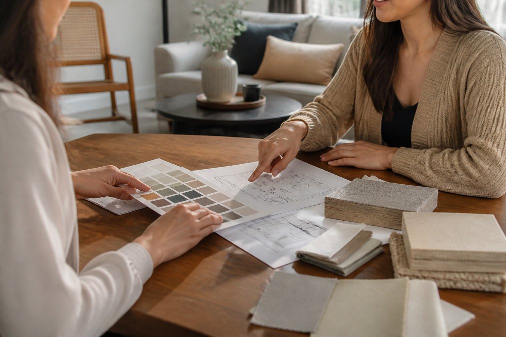 Get Professional Interior Design Consultation: 2026 Guide