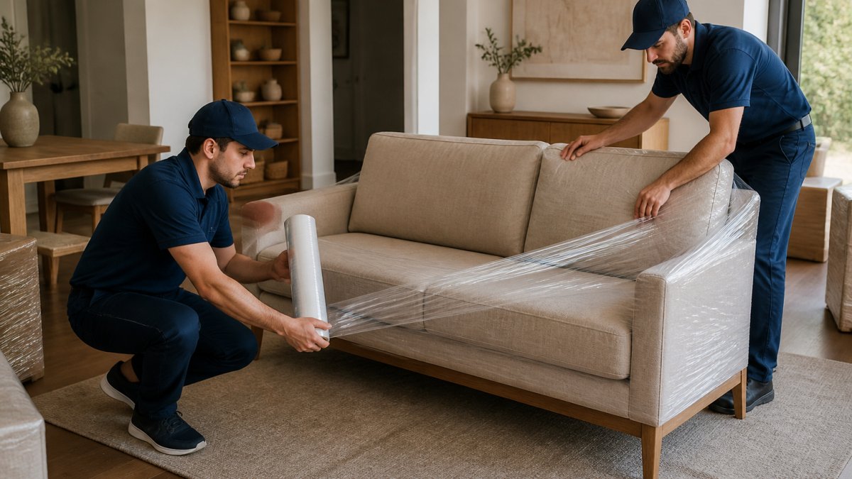 How to Return Custom Furniture: A Step-by-Step Guide