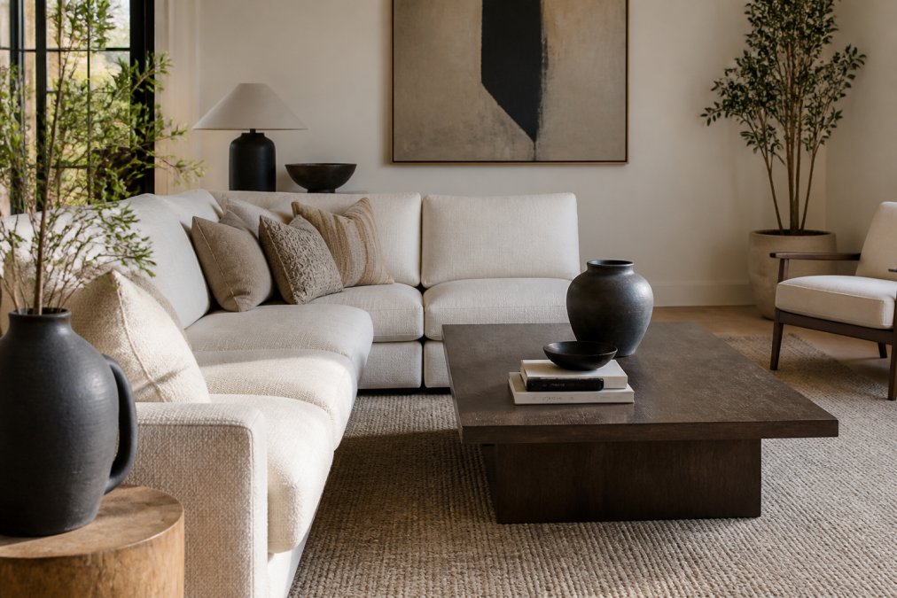 How to Style a Living Room: A Timeless 2026 Guide
