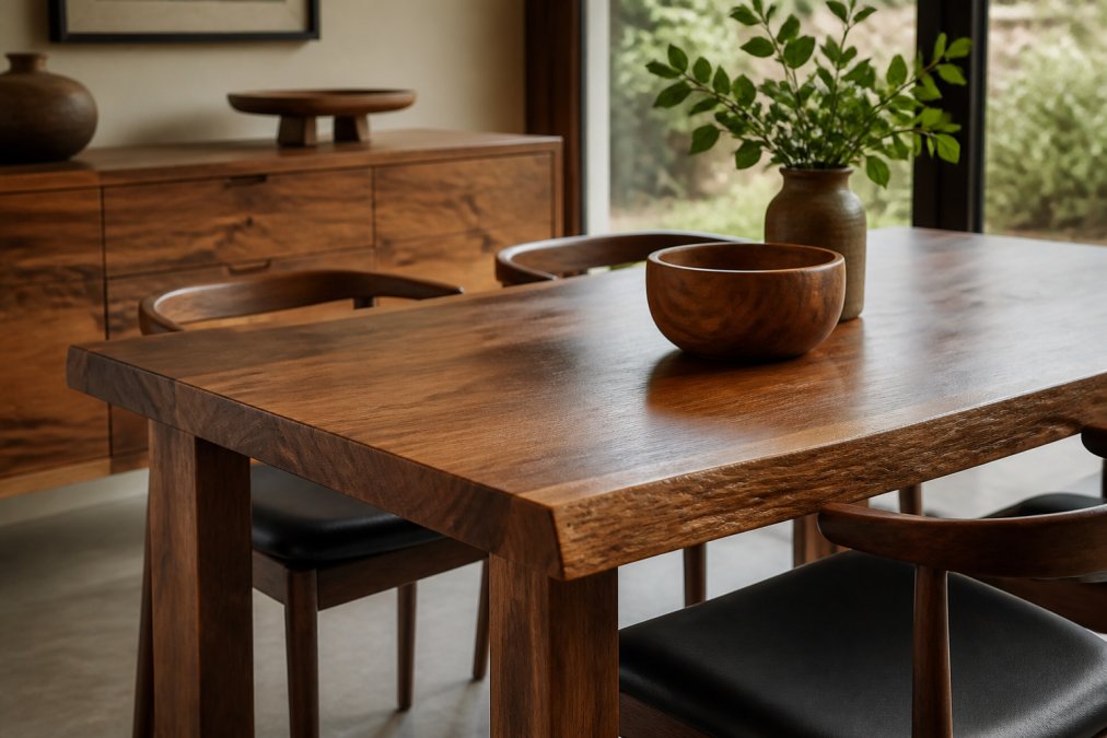 Is Solid Wood Furniture Worth It? A 2026 Guide