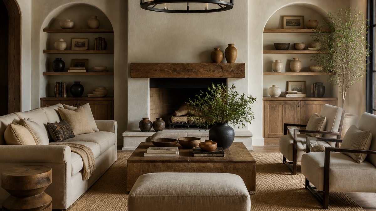 Timeless Living Room Design Ideas 2026: 7 Enduring Looks
