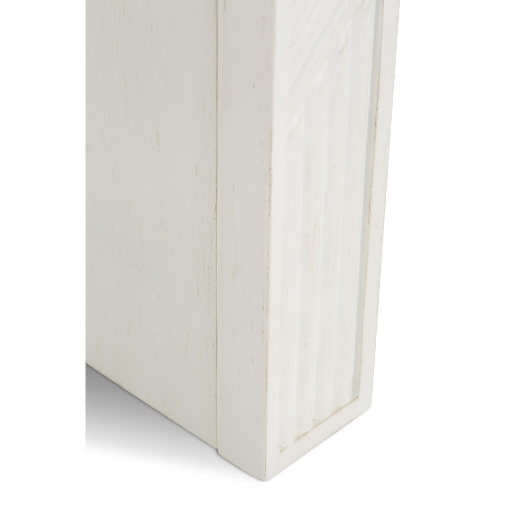 PASSAGE COCKTAIL TABLE