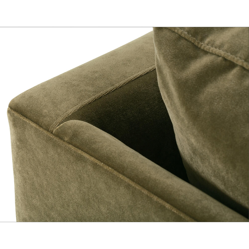 Leo Sofa - Hedi's Furniture