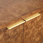 Jethro 2 Door Cabinet