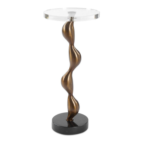 Remolino Drink Table