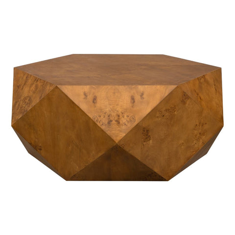 Hughes Coffee Table