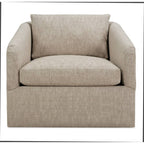 Florence Swivel Chair - Hedi's Furniture