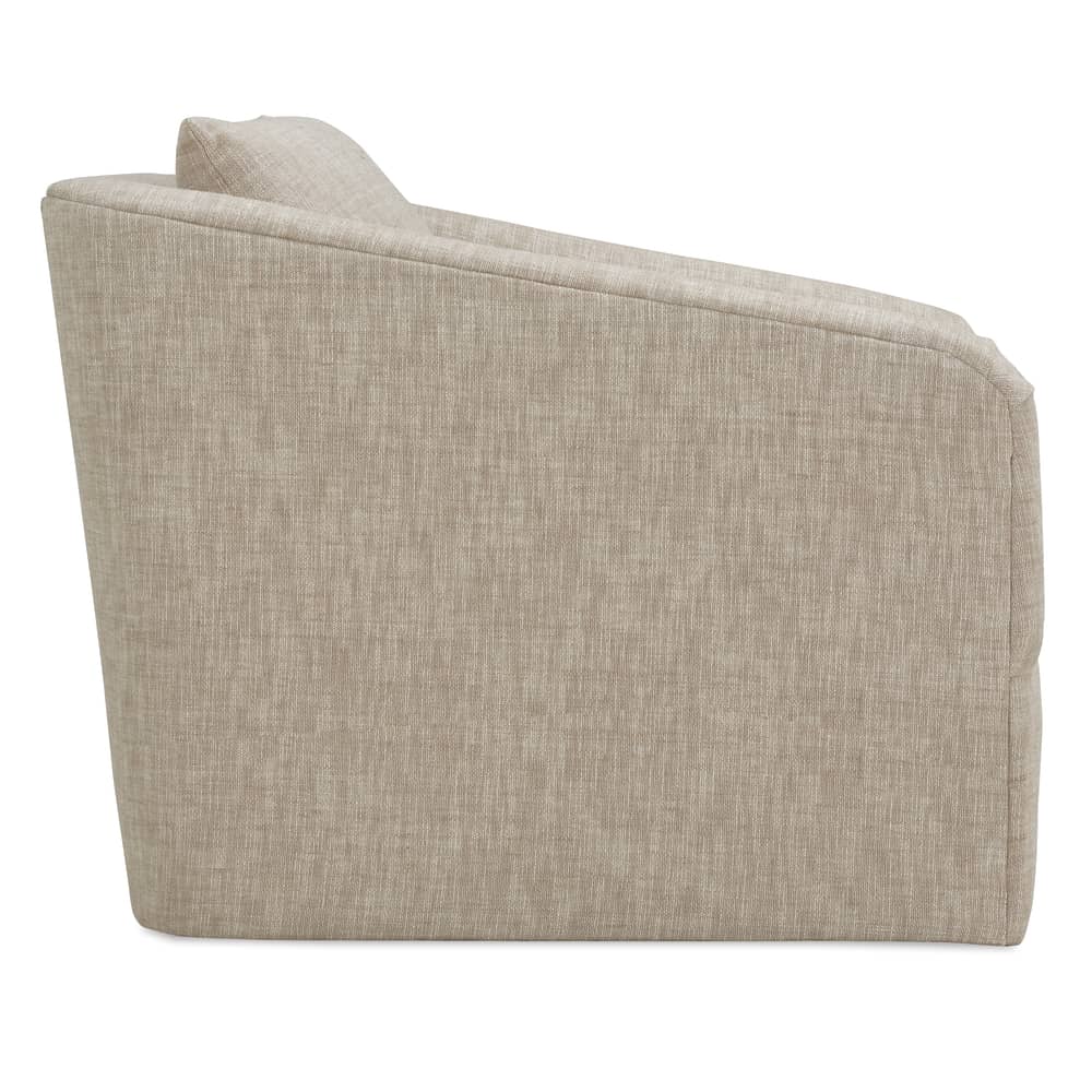 Florence Swivel Chair - Hedi's Furniture
