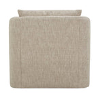Florence Swivel Chair - Hedi's Furniture