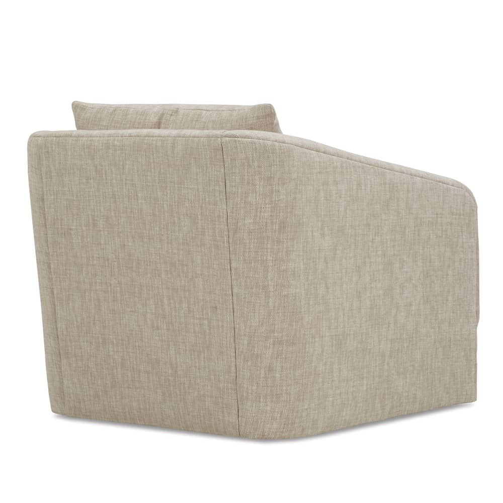 Florence Swivel Chair - Hedi's Furniture