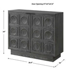Shelby 2 Door Cabinet