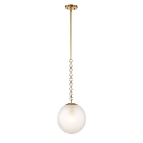Ripple, 1 Lt Pendant