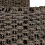 Tropic Outdoor Lounge Chair