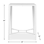 Montellano Outdoor Bar Table