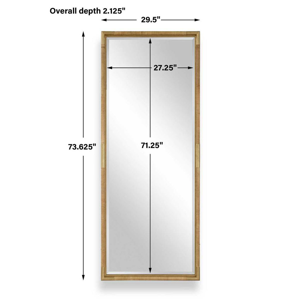 Kampar Tall Mirror