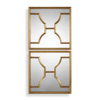 Misa Square Mirrors, S/2