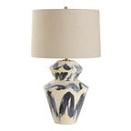Oranda Table Lamp