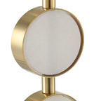 Three Rings Table Lamp