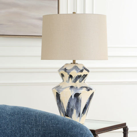 Oranda Table Lamp
