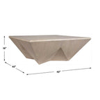 Collins Coffee Table