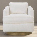 Ophelia Swivel Chair