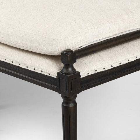 Lucille Dining Bench-67"