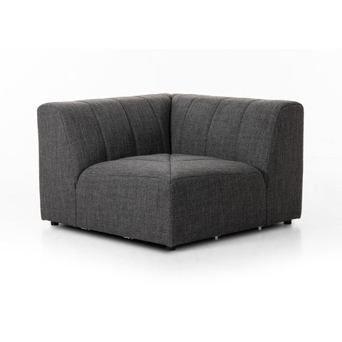 LANGHAM CHANNELED SECTIONAL/Build Your Own - Hedi's Furniture