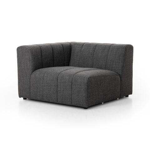 LANGHAM CHANNELED SECTIONAL/Build Your Own - Hedi's Furniture