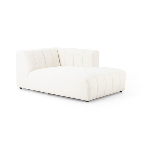 LANGHAM CHANNELED SECTIONAL/Build Your Own