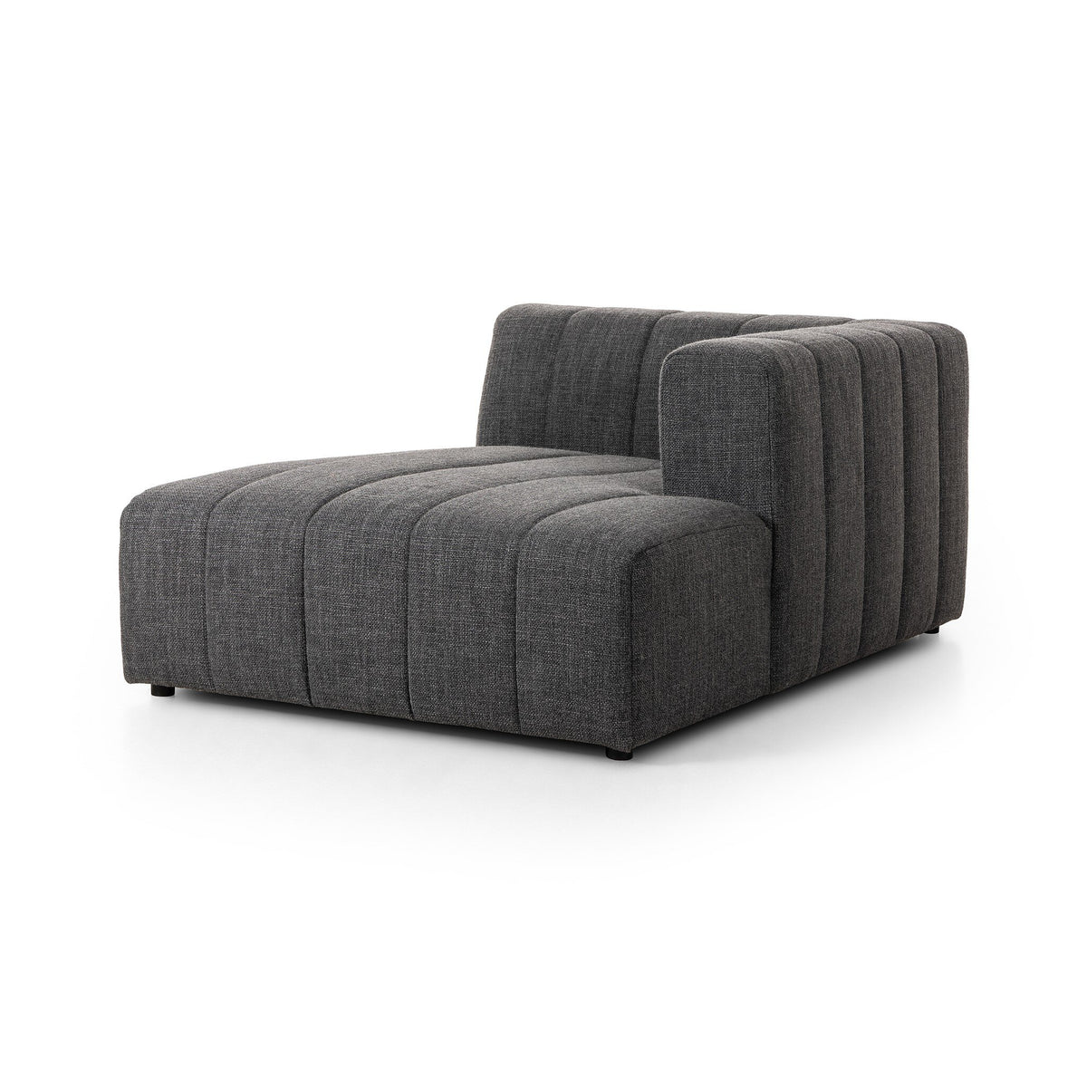 LANGHAM CHANNELED SECTIONAL/Build Your Own - Hedi's Furniture