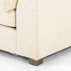 BOONE 3-PC SECTIONAL