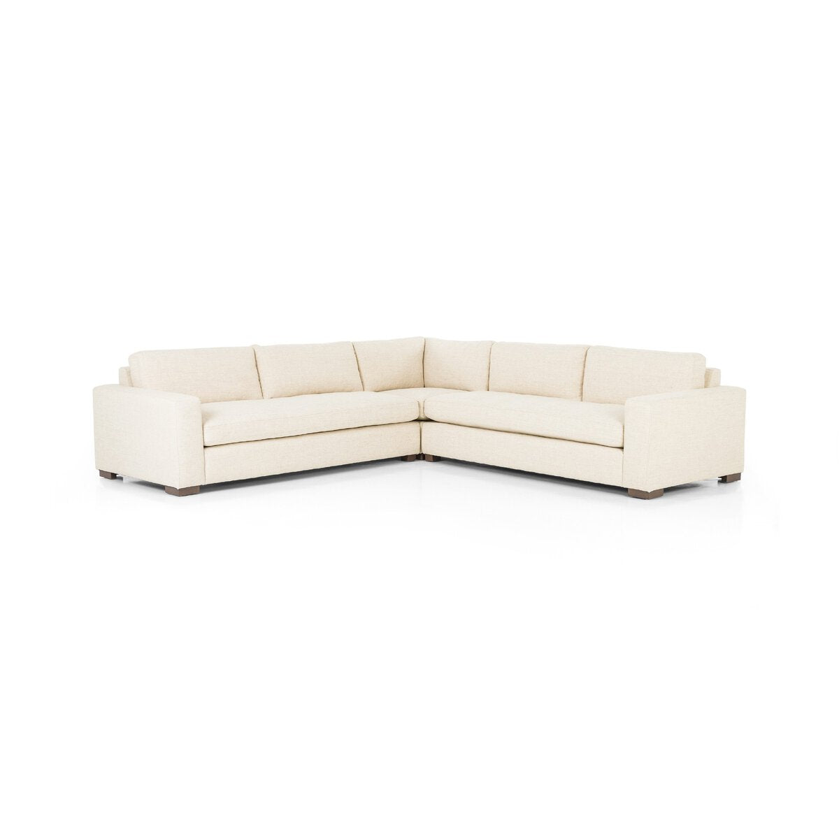 BOONE 3-PC SECTIONAL