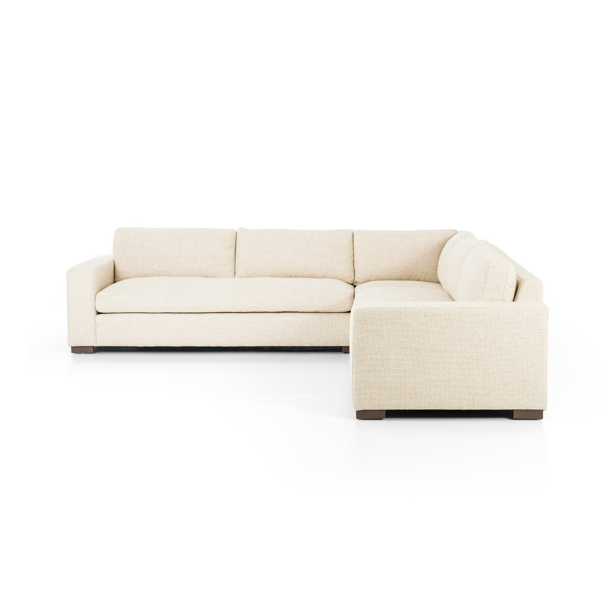 BOONE 3-PC SECTIONAL