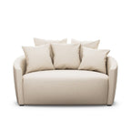 Chloe Media Lounger