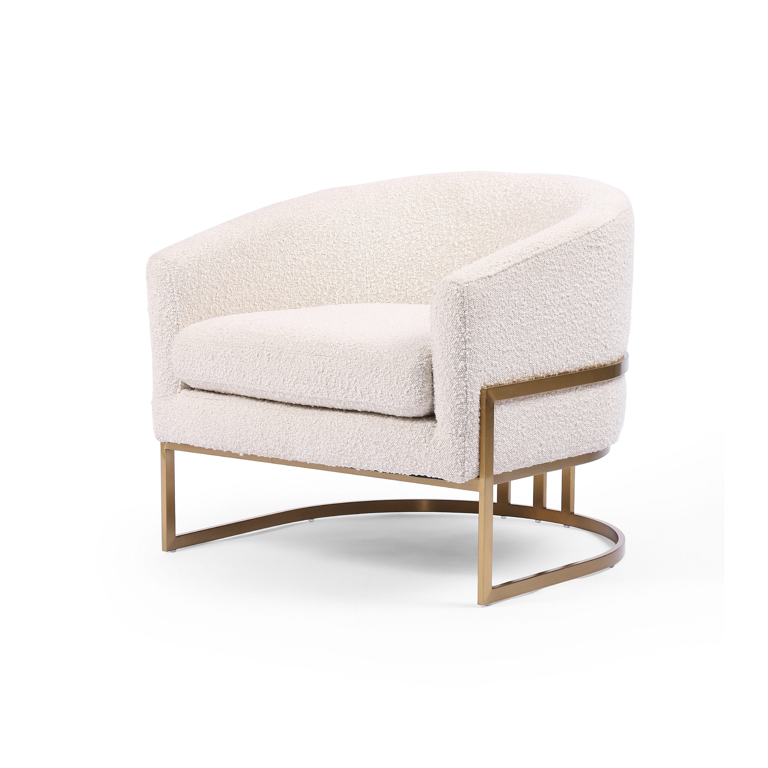 Corbin Chair-Bella Jasper - Hedi's Furniture