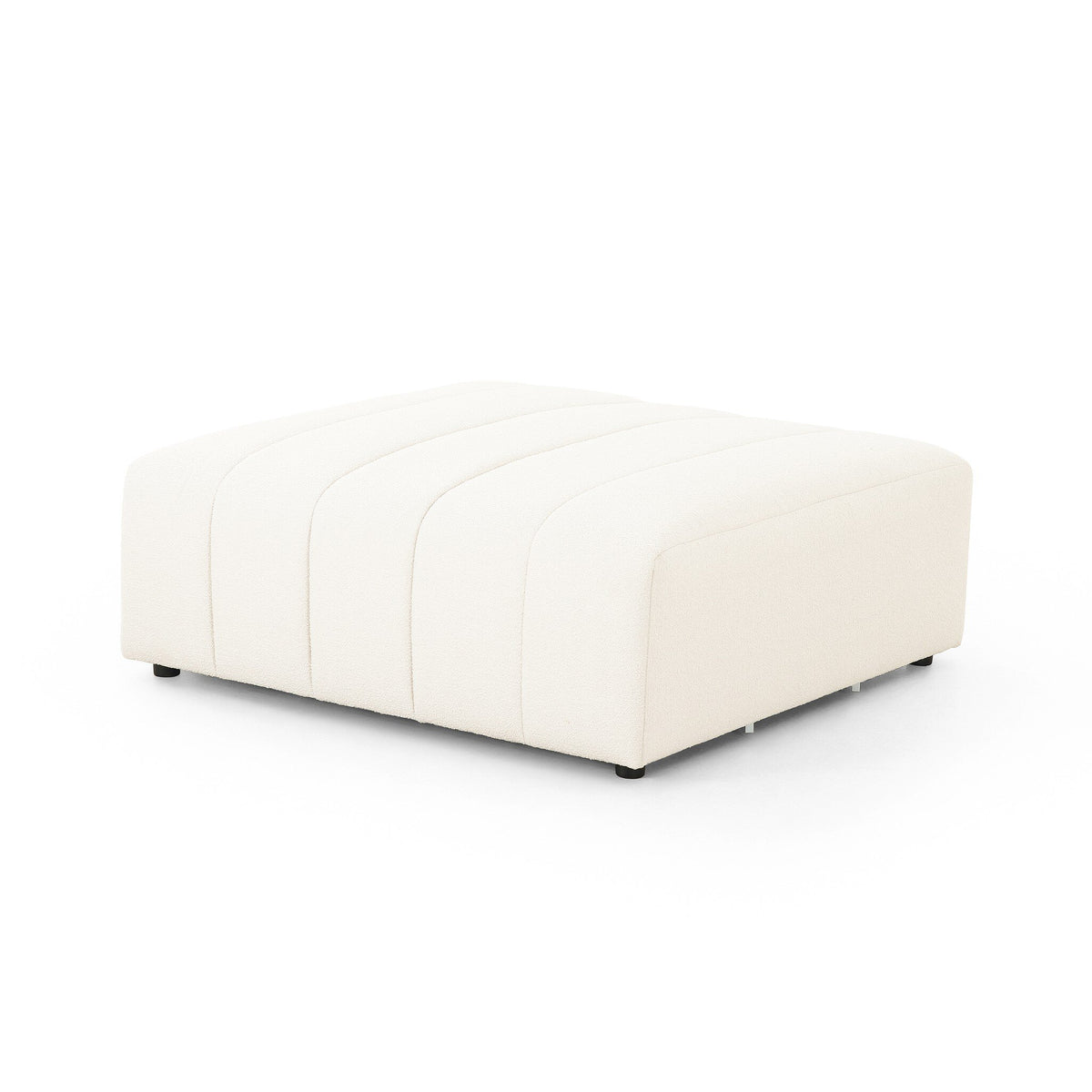 LANGHAM CHANNELED SECTIONAL/Build Your Own - Hedi's Furniture