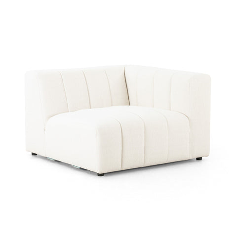 LANGHAM CHANNELED SECTIONAL/Build Your Own