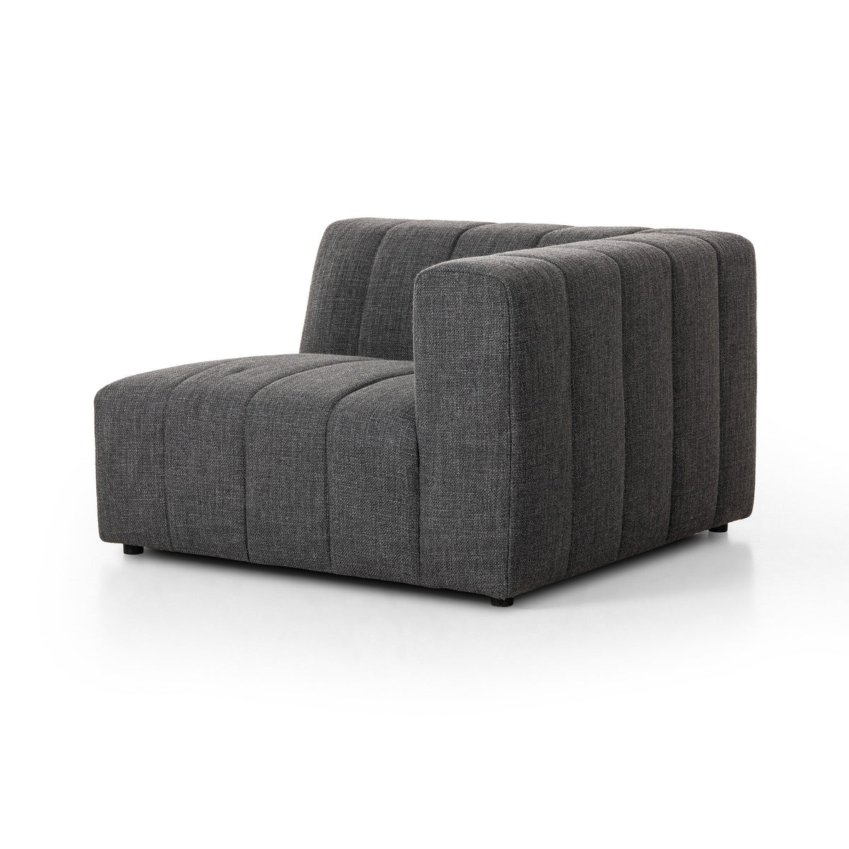 LANGHAM CHANNELED SECTIONAL/Build Your Own - Hedi's Furniture
