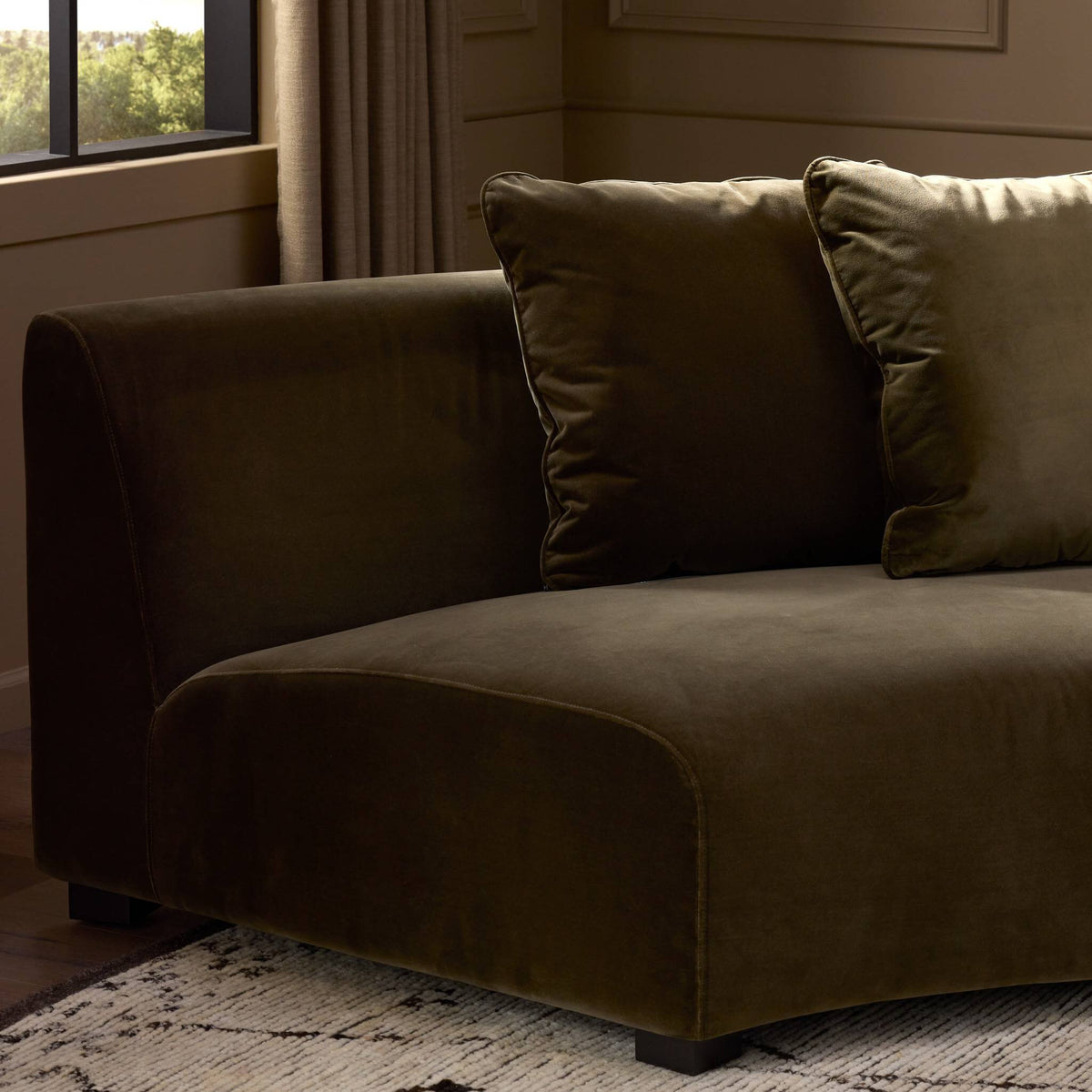 Liam Sectional