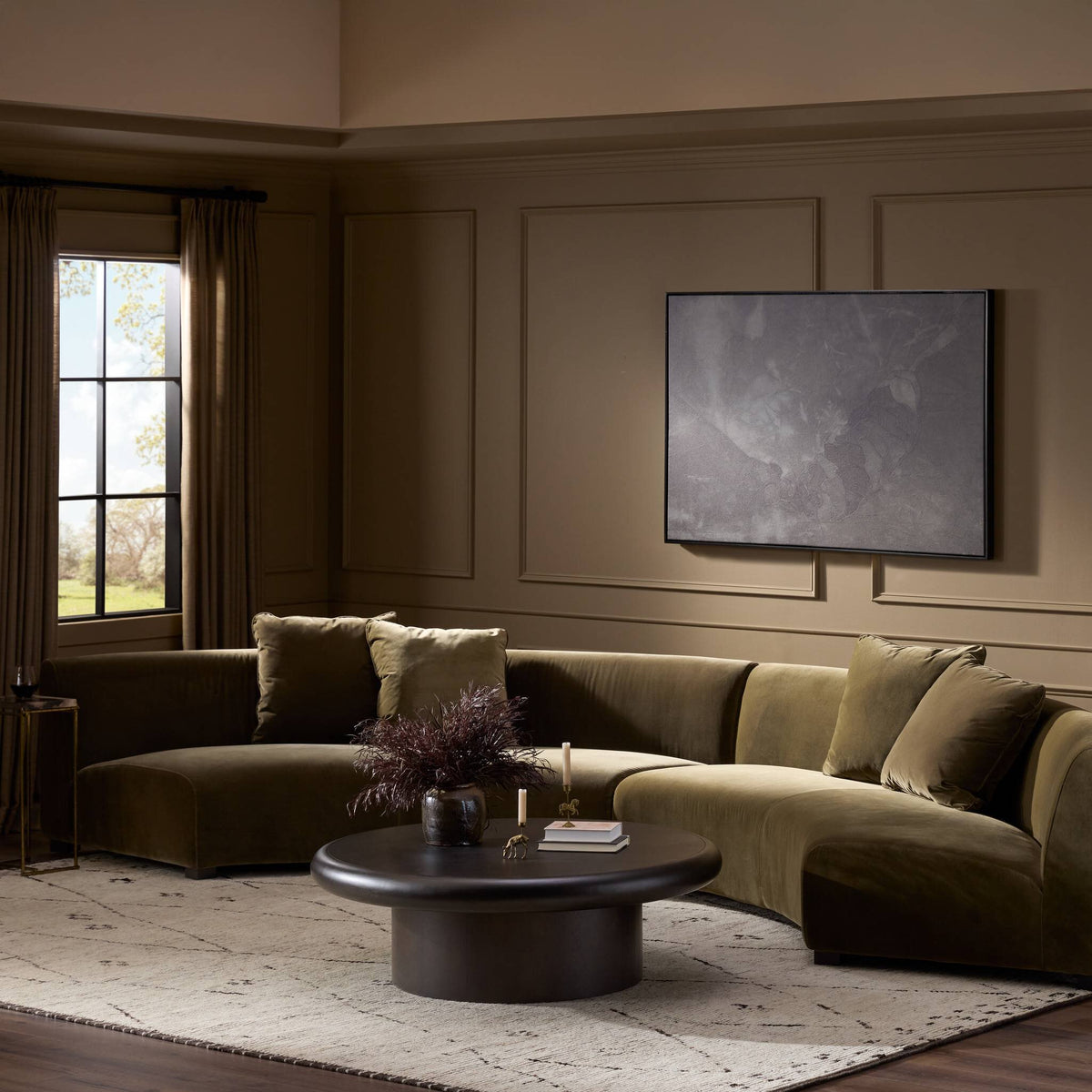 Liam Sectional
