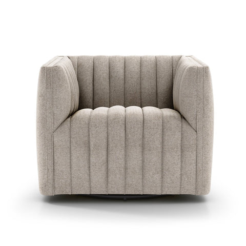 AUGUSTINE SWIVEL CHAIR