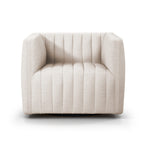 AUGUSTINE SWIVEL CHAIR - Hedi's Furniture