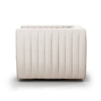 AUGUSTINE SWIVEL CHAIR - Hedi's Furniture
