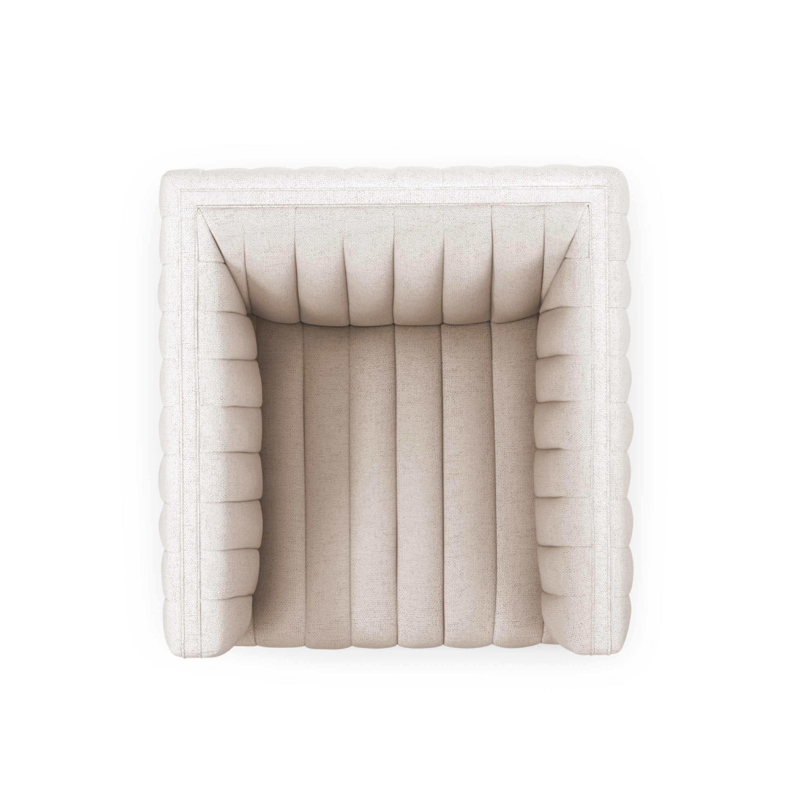 AUGUSTINE SWIVEL CHAIR - Hedi's Furniture