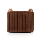 AUGUSTINE SWIVEL CHAIR