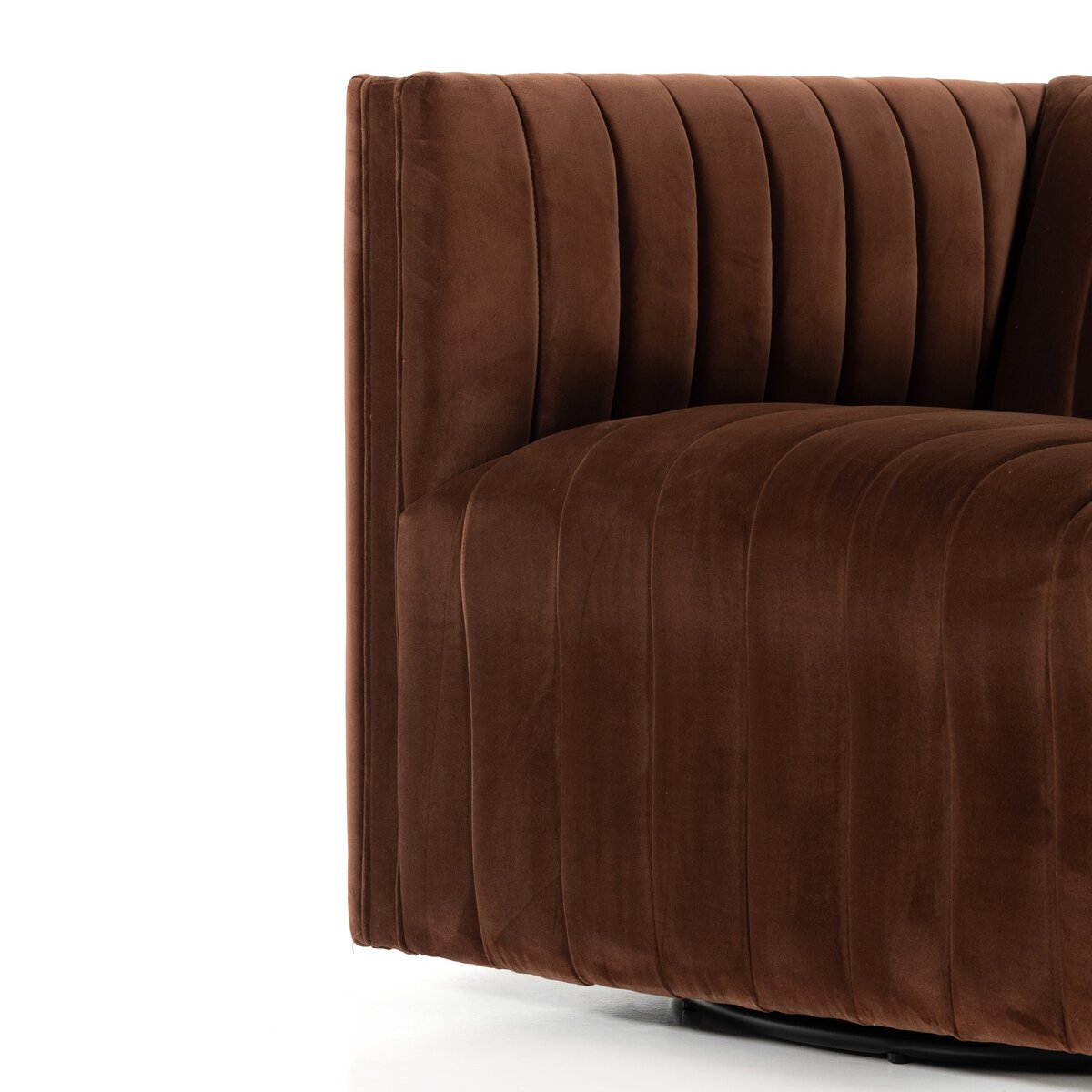 AUGUSTINE SWIVEL CHAIR