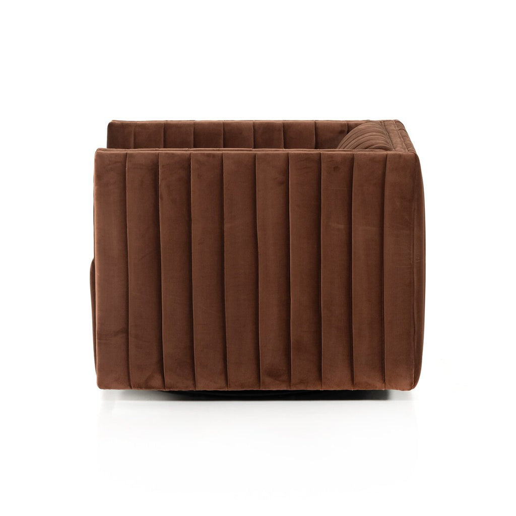 AUGUSTINE SWIVEL CHAIR